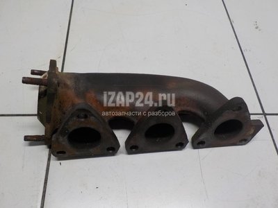 06C253032J Коллектор выпускной VAG A8 [4E] (2002 - 2010)