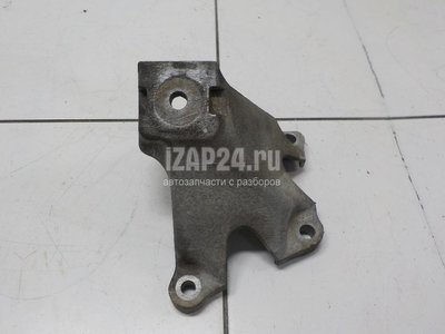 4F0199307A Кронштейн двигателя левый VAG A6 [C6,4F] (2004 - 2011)