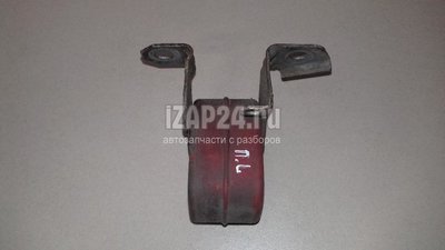4F0253144N Кронштейн глушителя VAG Allroad quattro (2006 - 2012)