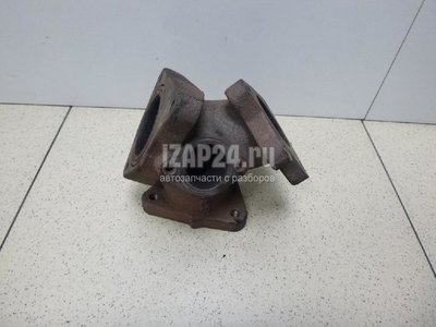 059131799H Коллектор выпускной VAG Touran (2003 - 2010)
