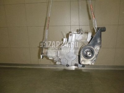 4730039130 Коробка раздаточная Hyundai-Kia Tucson (2004 - 2010)