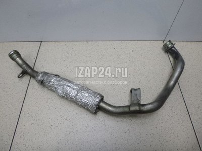 059145735Q Трубка турбокомпрессора (турбины) VAG Touareg (2002 - 2010)