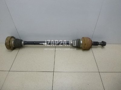 7L8501201 Полуось задняя VAG Q7 [4L] (2005 - 2015)
