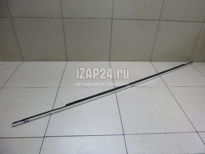 3T0837475A Накладка стекла переднего левого VAG Superb (2008 - 2015)