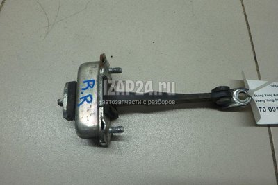 7136034001 Ограничитель двери Ssang Yong Actyon New/Korando C 2010