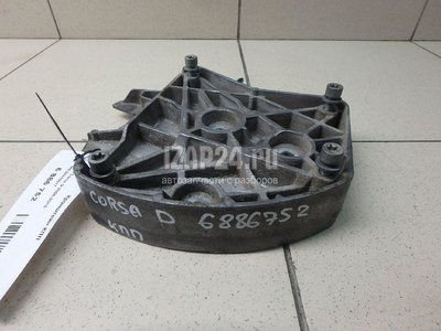24410017 Кронштейн КПП GM Corsa D (2006 - 2015)
