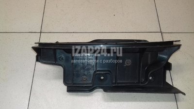 4F5807880 Направляющая заднего бампера правая VAG A6 [C6,4F] (2004 - 2011)