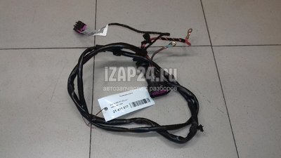 4F1971284F Проводка (коса) VAG Allroad quattro (2006 - 2012)
