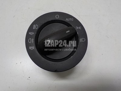 4F1941531D Переключатель света фар VAG A6 [C6,4F] (2004 - 2011)