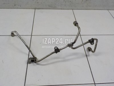 079127501N Трубка топливная VAG A8 [4E] (2002 - 2010)