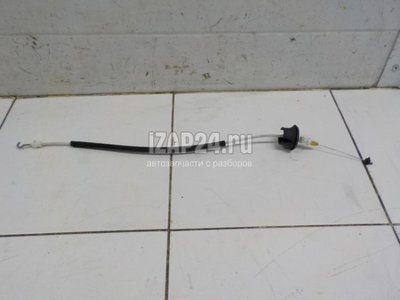 4L0839085B Трос открывания задней двери VAG Q7 [4L] (2005 - 2015)