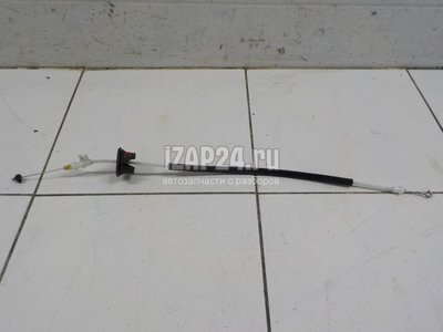 4L0839085B Трос открывания задней двери VAG Q7 [4L] (2005 - 2015)