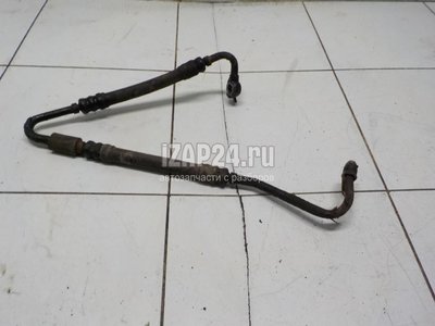 7L8422893P Шланг гидроусилителя VAG Q7 [4L] (2005 - 2015)