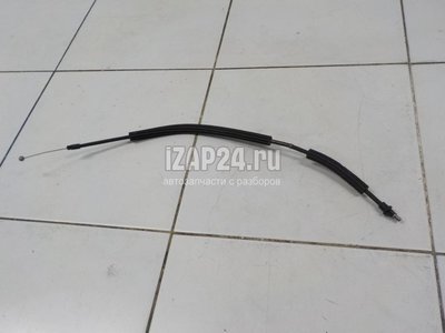 4L1712306 Трос стояночного тормоза VAG Q7 [4L] (2005 - 2015)