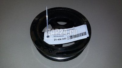 94810224103 Шкив коленвала VAG Cayenne (2003 - 2010)