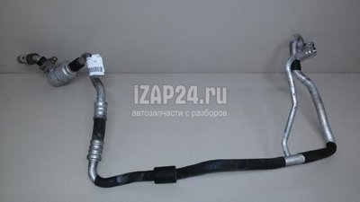 7L0820017E Трубка кондиционера VAG Cayenne (2003 - 2010)