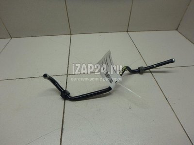 4F0317821E Трубка системы охлаждения АКПП VAG Allroad quattro (2006 - 2012)
