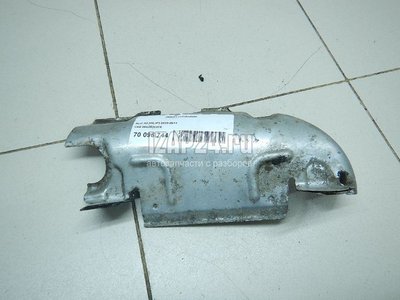 06E253037K Экран тепловой VAG Allroad quattro (2006 - 2012)