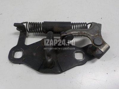 GS1M62361B Ответная часть замка багажника Mazda Mazda 6 (GH) (2007 - 2013)