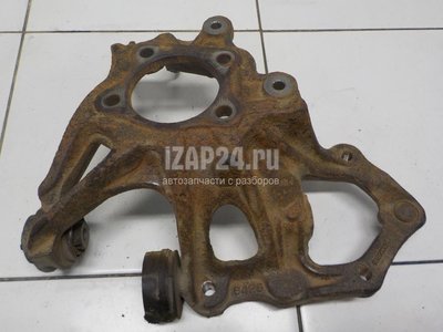 GS1D2611XB Кулак поворотный задний правый Mazda Mazda 6 (GH) (2007 - 2013)
