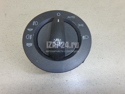 4F1941531D Переключатель света фар VAG A6 [C6,4F] (2004 - 2011)