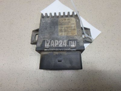 4L0906093 Блок электронный VAG Q7 [4L] (2005 - 2015)