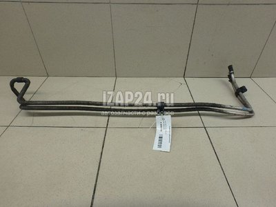 4F0422885K Радиатор гидроусилителя VAG Allroad quattro (2006 - 2012)