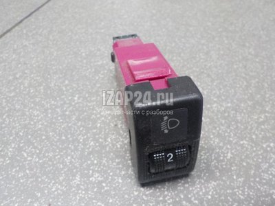 GE4T666F0A Кнопка корректора фар Mazda 626 (GF) (1997 - 2002)