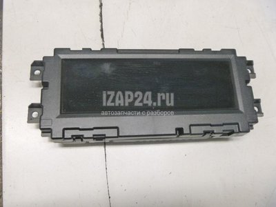 20882398 Дисплей информационный GM SRX (2009 - 2016)