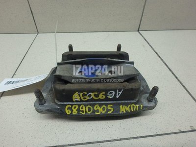 4F0399151AM Опора КПП задняя VAG Allroad quattro (2006 - 2012)