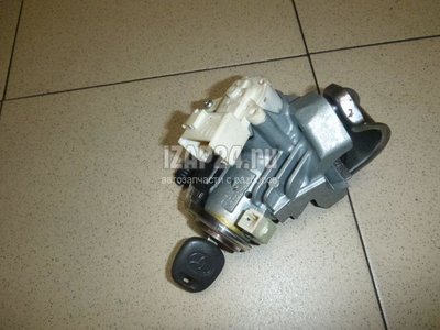 4528042160 Замок зажигания Toyota Auris (E15) (2006 - 2012)
