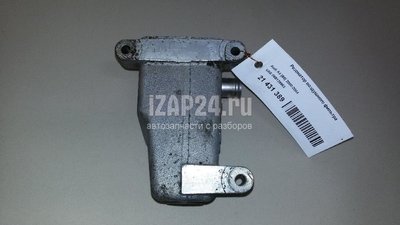 06B129953 Резонатор воздушного фильтра VAG A4 [B6] (2000 - 2004)