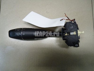 2215403345 Переключатель поворотов подрулевой Mercedes Benz W216 CL coupe (2006 - 2014)