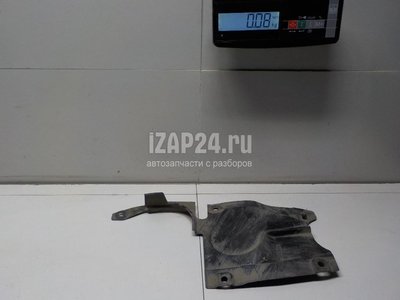 GS1D56342 Пыльник двигателя боковой левый Mazda Mazda 6 (GH) (2007 - 2013)