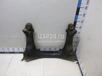 8E0399313D Балка подмоторная VAG A4 [B6] (2000 - 2004)
