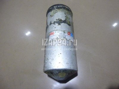 S218109110 Осушитель системы кондиционирования Chery Kimo (S12) (2007 - 2013)