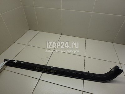 LC627376XB Направляющая двери сдвижной Mazda MPV II (LW) (1999 - 2006)