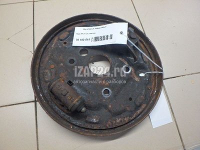 LC6226290B Щит опорный задний левый Mazda MPV II (LW) (1999 - 2006)