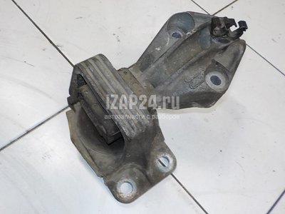 112100020R Опора двигателя правая Renault Scenic III (2009 - 2015)
