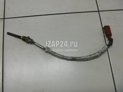 059906088M Датчик температуры сажевого фильтра VAG A5/S5 [8F] Cabrio (2010 - 2016)
