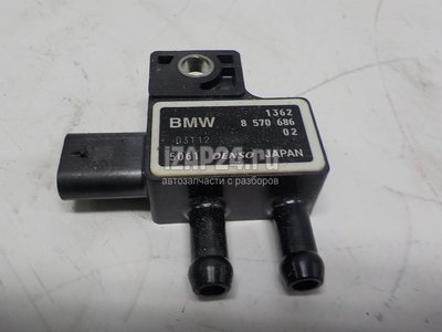 13628570686 Датчик абсолютного давления BMW 1-serie F20/F21 (2011 - 2019)
