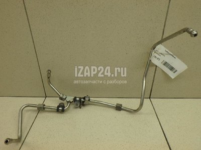 079127501N Трубка топливная VAG Touareg (2002 - 2010)