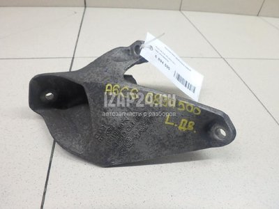4F0199307N Кронштейн двигателя левый VAG A6 [C6,4F] (2004 - 2011)