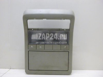 96673741 Плафон салонный GM Captiva (C100) (2006 - 2010)