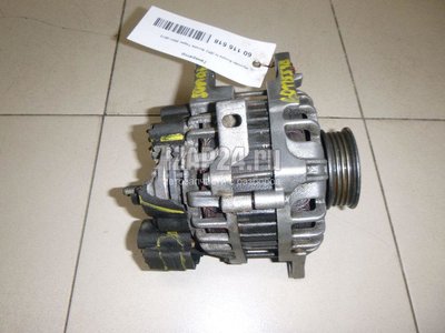3730022650 Генератор Hyundai-Kia Elantra (2000 - 2010)
