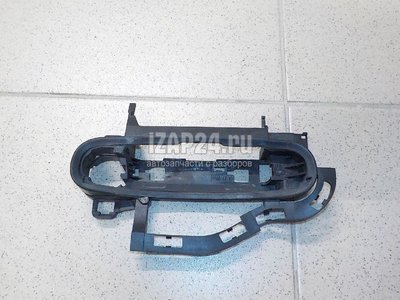 4F0837886 Кронштейн ручки VAG Allroad quattro (2006 - 2012)