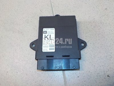 9227560 Блок управления центральным замком GM Signum (2003 - 2008)