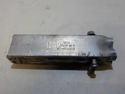4F0807133 Кронштейн усилителя переднего бампера левый VAG Allroad quattro (2006 - 2012)