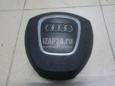 4F0880201BG6PS Подушка безопасности в рулевое колесо VAG A6 [C6,4F] (2004 - 2011)