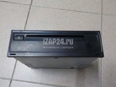 4F0910769A Проигрыватель CD/DVD VAG A6 [C6,4F] (2004 - 2011)